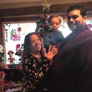 Meet your Posher, Tricia